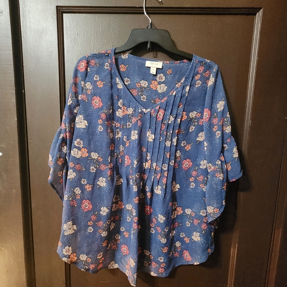 Style&Co 100 % polyester Size S, Recyded 100% Material - Picture 1 of 2